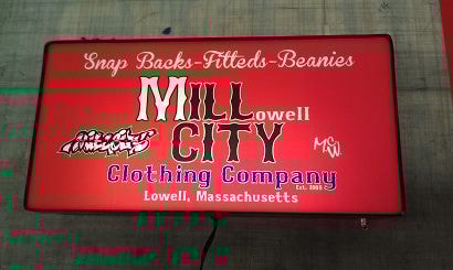 LED Displays & Electrical Signage LED Displays & Electrical Signage